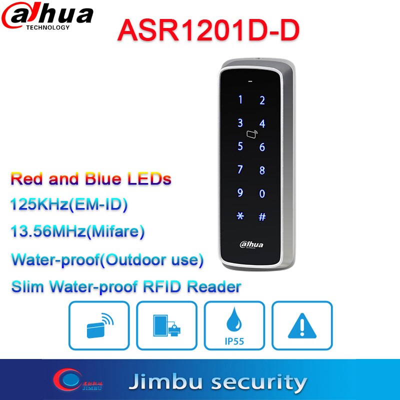 Dahua  RFID  ASR1201D-D ߿    ..
